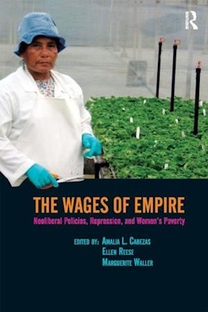 Wages of Empire