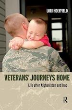 Veterans'' Journeys Home