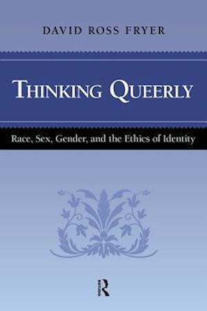 Thinking Queerly