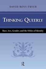 Thinking Queerly