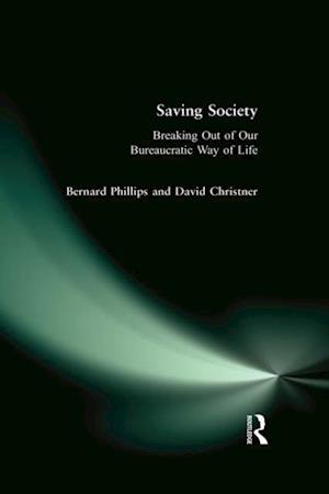 Saving Society