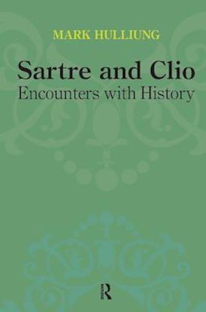 Sartre and Clio