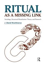 Ritual as a Missing Link