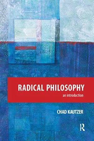 Radical Philosophy