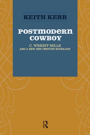 Postmodern Cowboy