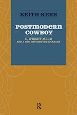 Postmodern Cowboy