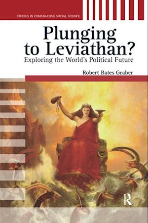 Plunging to Leviathan?