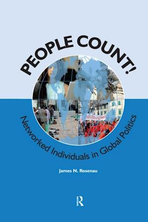 People Count!