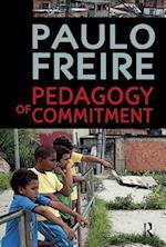 Pedagogy of Commitment