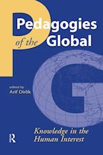 Pedagogies of the Global