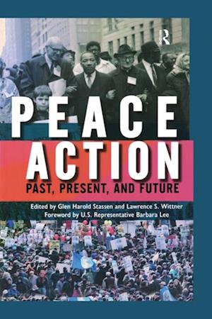 Peace Action