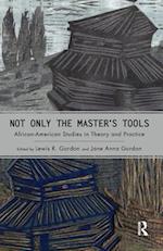 Not Only the Master's Tools