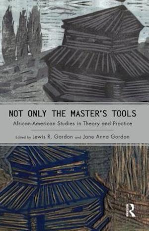 Not Only the Master's Tools