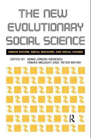 New Evolutionary Social Science