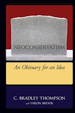 NeoConservatism
