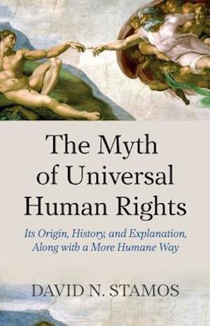 Myth of Universal Human Rights