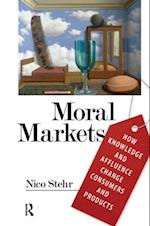 Moral Markets