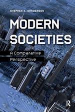 Modern Societies