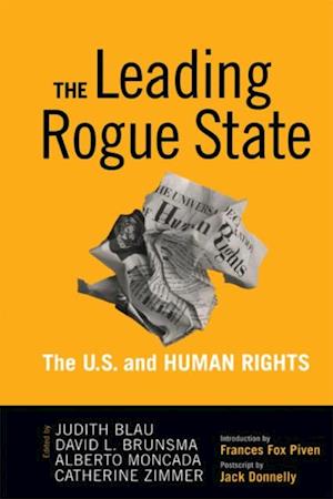 Leading Rogue State