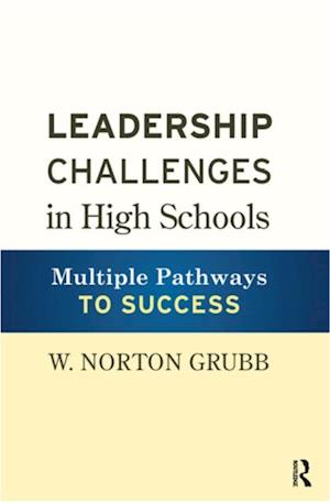 Leadership Challenges in High Schools