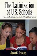 Latinization of U.S. Schools