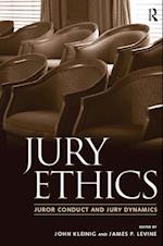 Jury Ethics