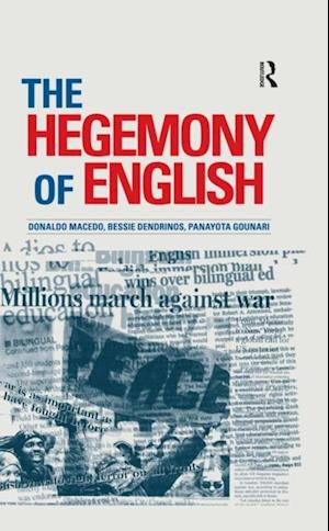 Hegemony of English