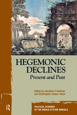 Hegemonic Decline