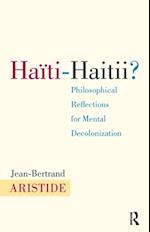 Haiti-Haitii