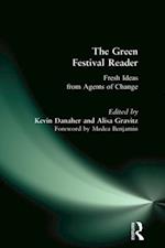 Green Festival Reader