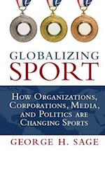 Globalizing Sport