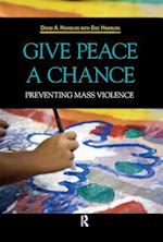 Give Peace a Chance