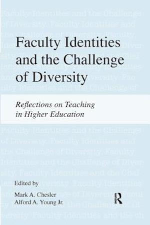 Faculty Identities and the Challenge of Diversity