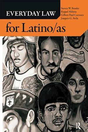 Everyday Law for Latino/as