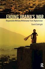 Ending Obama''s War