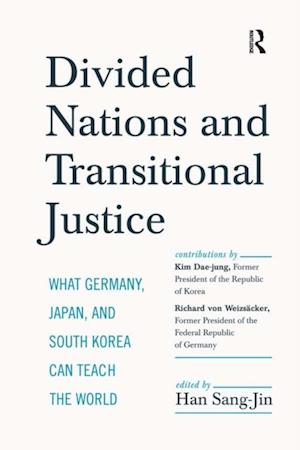 Divided Nations and Transitional Justice