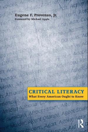 Critical Literacy