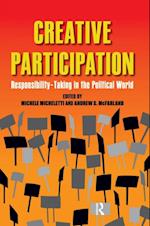 Creative Participation