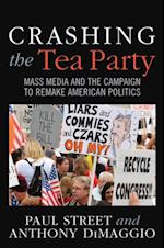 Crashing the Tea Party