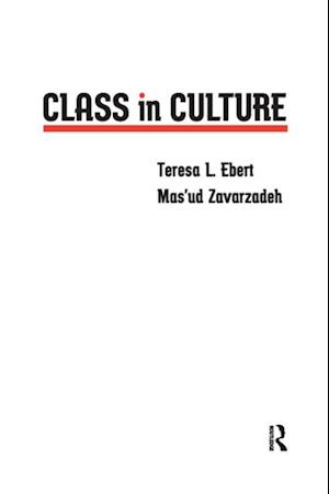 Class in Culture