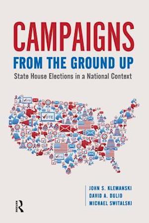 Campaigns from the Ground Up