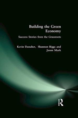 Building the Green Economy