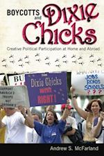 Boycotts and Dixie Chicks