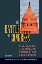 Battle for Congress