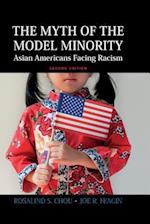 Myth of the Model Minority