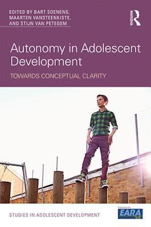 Autonomy in Adolescent Development