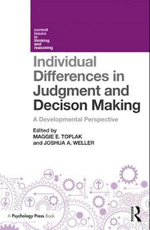 Individual Differences in Judgement and Decision-Making