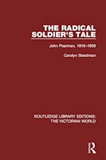 The Radical Soldier''s Tale