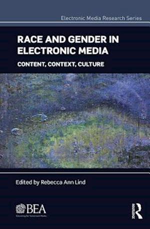 Race and Gender in Electronic Media