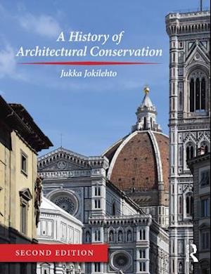 History of Architectural Conservation